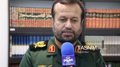 فرمانده سپاه هرمزگان: 20 هزار نفر در رویداد «میدانیار» مشارکت میکنند / اخبار هرمزگان - اخبار استانها