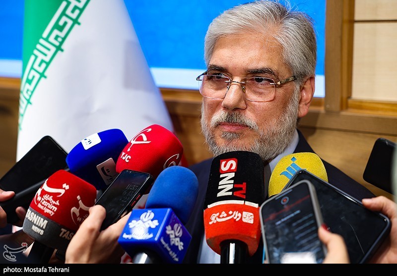 بازسازی 95 درصدی خوابگاههای آسیبدیده از جنگ دانشگاه شهید بهشتی / اخبار سیاسی روز , اخبار دولت