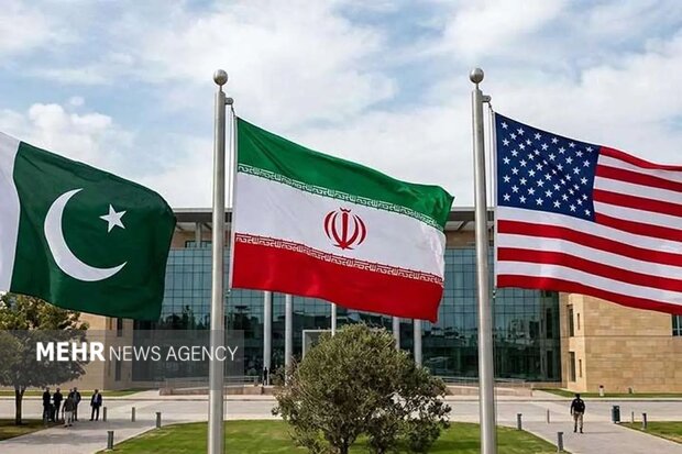 پاکستان: تلاشها برای رسیدن به راهحل درباره تنگه هرمز ادامه دارد