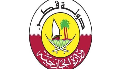 حمایت قطر از تشکیل کشور مستقل فلسطین