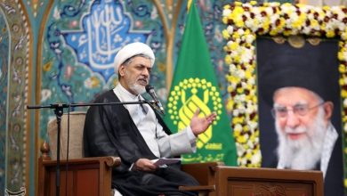 رفیعی: اربعین تجلی حقیقتجویی در امتداد خورشید ولایت است / اخبار خراسان رضوی - اخبار استانها