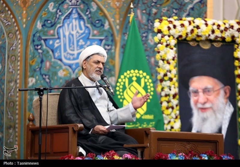 رفیعی: اربعین تجلی حقیقتجویی در امتداد خورشید ولایت است / اخبار خراسان رضوی - اخبار استانها