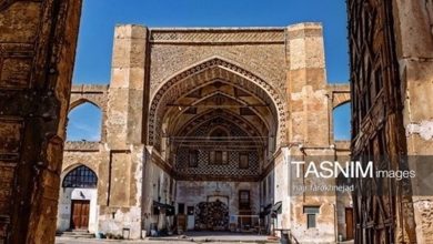 رازهای پنهان یک مسجد؛ قاین با میراثی هزارساله جهانی میشود / اخبار خراسان جنوبی - اخبار استانها