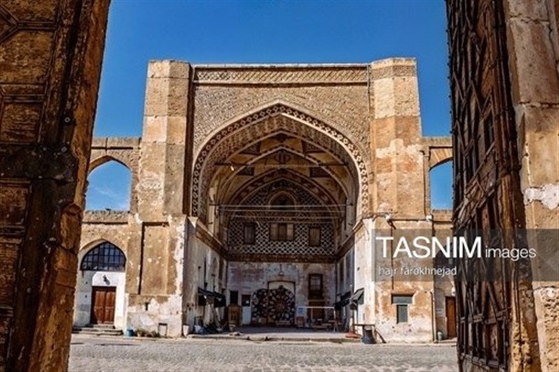 رازهای پنهان یک مسجد؛ قاین با میراثی هزارساله جهانی میشود / اخبار خراسان جنوبی - اخبار استانها