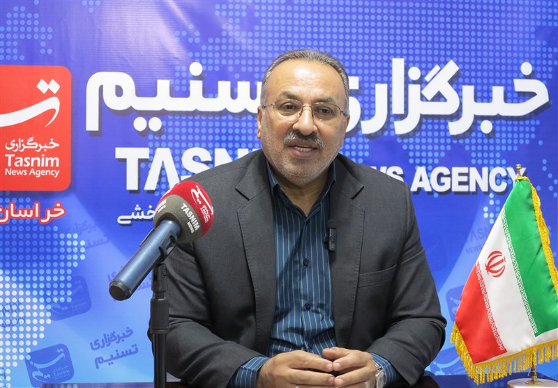 وابستگی 95 درصدی خراسان جنوبی به آبخوانها؛ رفع تنش آبی شرق استان / اخبار خراسان جنوبی - اخبار استانها