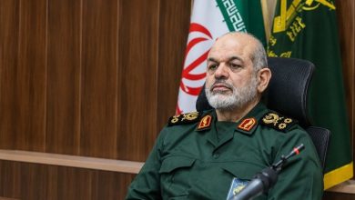 پیام فرمانده کل سپاه به مناسبت روز پزشک و روز داروساز / اخبار سیاسی روز , اخبار نیروهای مسلح ایران