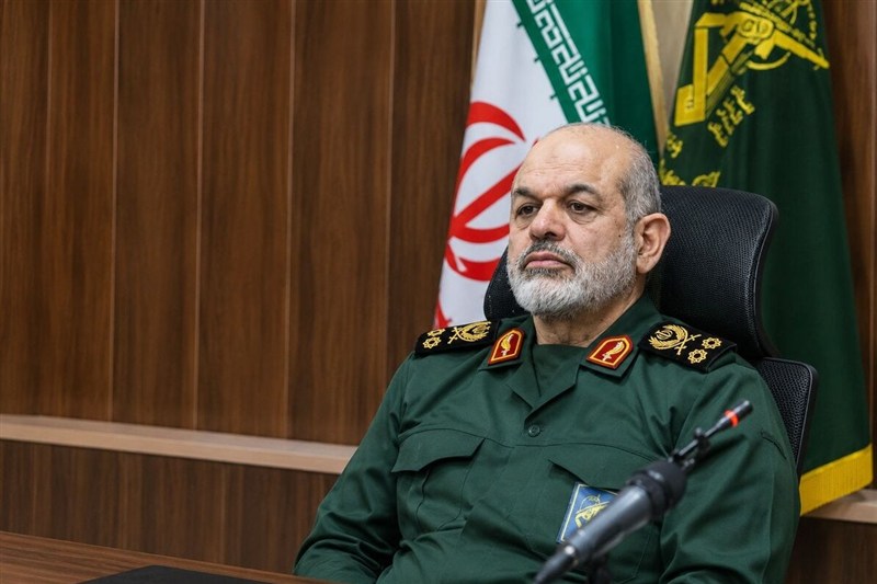 پیام فرمانده کل سپاه به مناسبت روز پزشک و روز داروساز / اخبار سیاسی روز , اخبار نیروهای مسلح ایران