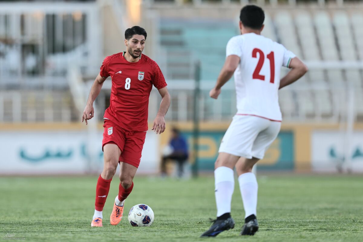 پرسپولیس صاحب ITC زارع و محبی شد؛ مجوز حضور ۲ خرید جدید صادر شد / پرسپولیس , محمدمهدی زارع , محمدمهدی محبی , ITC , نقل و انتقالات