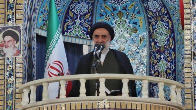 حضور مردم در تجمعات شبانه نقشههای دشمنان را نقش بر آب کرد / اخبار چهارمحال و بختیاری - اخبار استانها