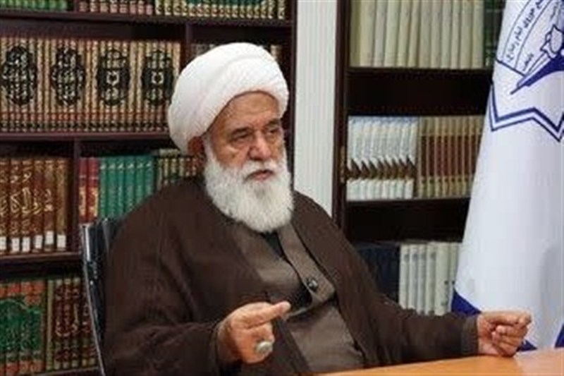 پیادهروی اربعین اعجاز مکتب سیدالشهدا(ع) و جلوه حقانیت امامت است / اخبار استان تهران - اخبار استانها