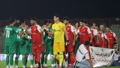 تغییرات گسترده در خط دفاع پرسپولیس؛ تارتار به دنبال ترمیم عقب زمین / پرسپولیس , خط دفاع , مهدی تارتار , نقل و انتقالات , فوتبال ایران