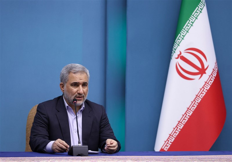 اسماعیلی: پزشکیان خودش را فرزند و خدمتگزار ملت میداند / اخبار سیاسی روز , اخبار دولت