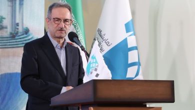 توسعه گردشگری خوزستان با محوریت سلامت، اربعین و بخش خصوصی / اخبار خوزستان - اخبار استانها
