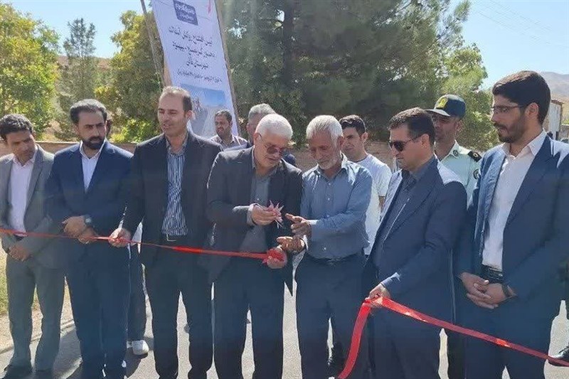 افتتاح و آغاز عملیات 92 پروژه هفته دولت در خراسان جنوبی / اخبار خراسان جنوبی - اخبار استانها