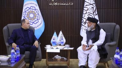 تلاش ایران و افغانستان برای گشایش مسیر تجارت و ترانزیت / ایران، افغانستان، تجارت، ترانزیت، صادرات , , , ,