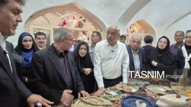 توسعه زیرساختهای حملونقل پیششرط جذب سرمایهگذار در دهدشت است / اخبار کهگیلویه و بویراحمد - اخبار استانها