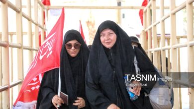 3 میلیون و 450 هزار زائر به کربلا مشرف شدند/ حادثه امنیتی نداشتیم / اخبار ایلام - اخبار استانها