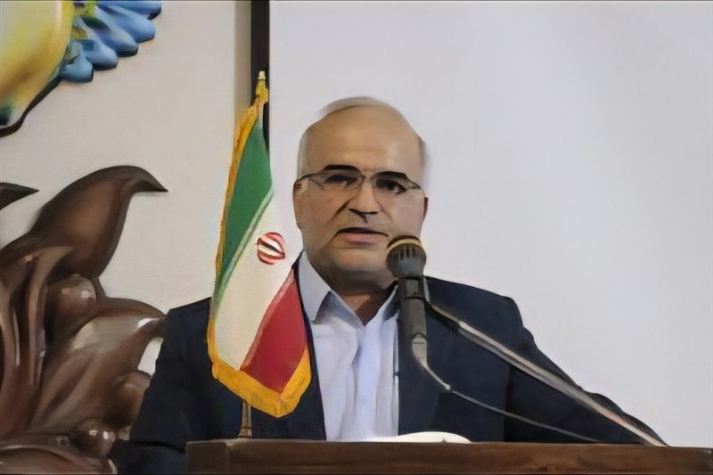 سامانه دوم آب شرب خمینیشهر به بهرهبرداری رسید / اخبار اصفهان - اخبار استانها