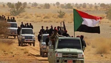 مقام سودانی: پیشنهاد آمریکا زمینهساز تجزیه سودان میشود