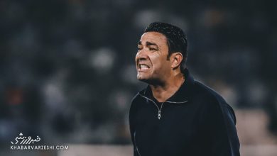 نکونام: با کسی مشکل شخصی ندارم اما به خاطر استقلال دعوا میکنم؛ هواداران به کمک بیایند / جواد نکونام , استقلال , لیگ برتر , مصاحبه , هواداران
