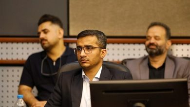 رسانهها در تقویت اعتماد عمومی نقشآفرینی کنند / اخبار جزایر خلیج فارس - اخبار استانها