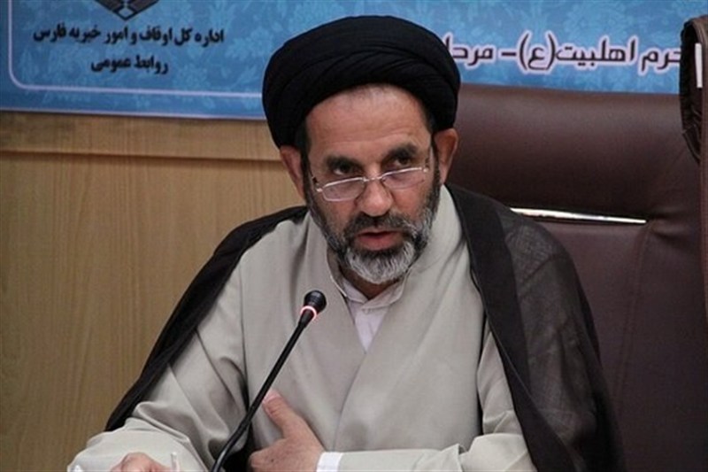 ثبت 19 هزار سند مالکیت برای موقوفات استان فارس / اخبار فارس - اخبار استانها