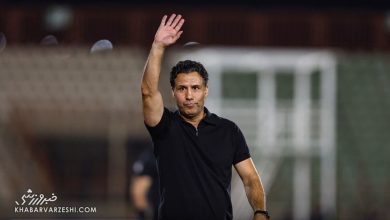 تارتار: پرسپولیس برای شادی هواداران میجنگد؛ به دنبال قهرمانی هستیم / مهدی تارتار , پرسپولیس , شمس آذر , لیگ برتر , قهرمانی