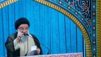 خاتمی: آمریکا در ماجرای هستهای، موشکی و تجزیه ایران شکست سنگینی خورد / اخبار سیاسی روز , اخبار سیاست داخلی