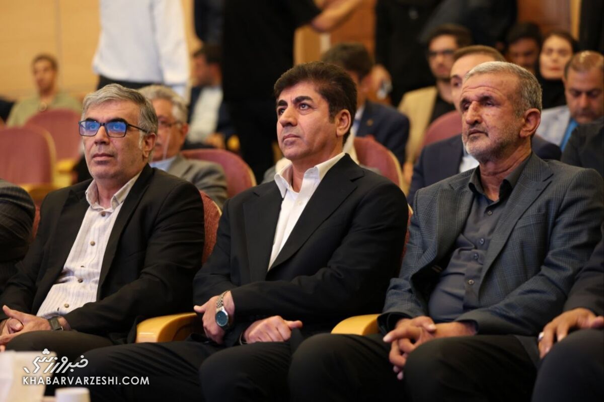 بلاتکلیفی دبیرکل فدراسیون فوتبال؛ سرنوشت ممبینی در هالهای از ابهام / هدایت ممبینی , فدراسیون فوتبال , لیگ قهرمانان آسیا ۲ , چادرملو , گل گهر