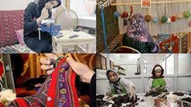 صدور حدود ۴۸۶ هزار مجوز کسبوکار در چهار ماه؛ مشاغل خانگی در صدر / مشاغل خانگی , مجوز کسب و کار , وزارت صمت , اقتصاد , اشتغال