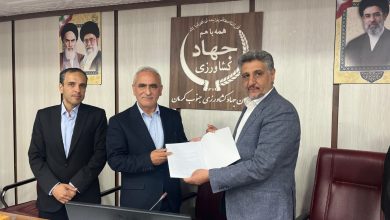 معاون وزیر جهاد کشاورزی: توسعه صنایع تبدیلی راهکار حل بحران هدررفت محصولات کشاورزی است / صنایع تبدیلی , هدررفت محصولات کشاورزی , بهرهوری , دانشبنیان , کشاورزی