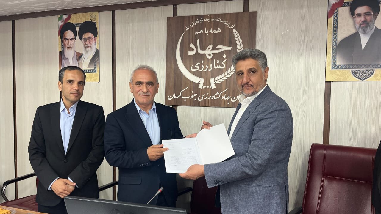 معاون وزیر جهاد کشاورزی: توسعه صنایع تبدیلی راهکار حل بحران هدررفت محصولات کشاورزی است / صنایع تبدیلی , هدررفت محصولات کشاورزی , بهرهوری , دانشبنیان , کشاورزی