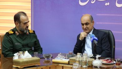 استاندار گیلان: حمایت از کشاورزان در راستای اقتصاد مقاومتی است / استاندار گیلان , کشاورزی , اقتصاد مقاومتی , امنیت غذایی , تابآوری اقتصادی