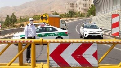 ترافیک سنگین در محورهای شمالی؛ چالوس و هراز پرتردد شدند / اخبار مازندران - اخبار استانها