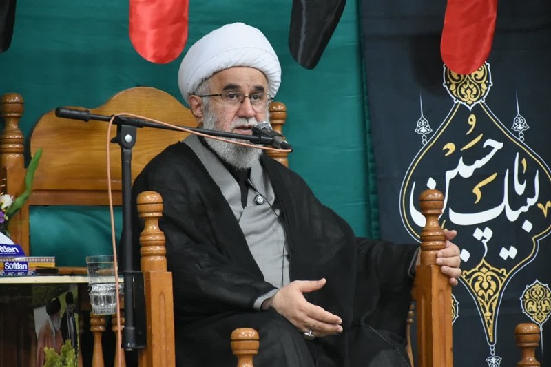 غدیر ضامن کمال دین و تداوم حقیقت بعثت است / اخبار قم - اخبار استانها