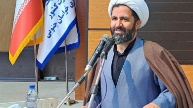 مسیرهای راهپیمایی جاماندگان اربعین حسینی در خراسان جنوبی اعلام شد / اخبار خراسان جنوبی - اخبار استانها