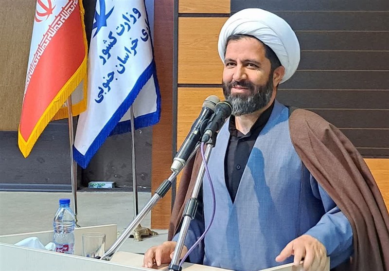 مسیرهای راهپیمایی جاماندگان اربعین حسینی در خراسان جنوبی اعلام شد / اخبار خراسان جنوبی - اخبار استانها