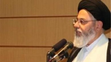 استکبار قدرتمندی ایران را برنمیتابد / اخبار یزد - اخبار استانها