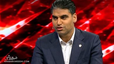 حدادی: چرا جذب محمد قربانی برای پرسپولیس اینقدر طولانی شد؟ / پیمان حدادی , محمد قربانی , پرسپولیس , فوتبال برتر , نقل و انتقالات