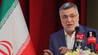 ببینید| ظفرقندی: کمبود تخت بیمارستانی سیستان و بلوچستان پیگیری میشود / اخبار سیستان و بلوچستان - اخبار استانها