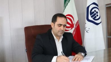 مدیرکل تأمین اجتماعی استان همدان: نیمی از همدانیها بیمه نیستند! / اخبار همدان - اخبار استانها