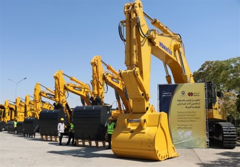 قراردادهای جدید هپکو نهایی میشود؛ پای وزارت نفت هم به میان آمد / اخبار مرکزی - اخبار استانها