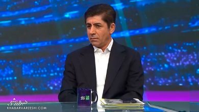 ممبینی: استعفا نمیدهیم؛ گلگهر سهمیه سوم ایران در آسیا / هدایت ممبینی , فدراسیون فوتبال , استعفا , گل گهر , لیگ قهرمانان آسیا