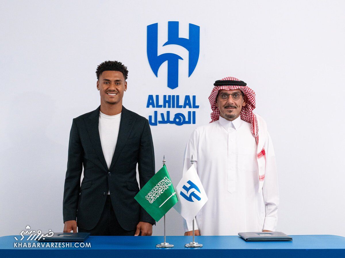 اولـی واتکینز با ۵۰ میلیون پوند از استون ویلا به الهلال پیوست / اولی واتکینز , الهلال , استون ویلا , فوتبال عربستان , نقل و انتقالات