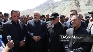 تکمیل سد مشمپا با مشارکت بخش خصوصی ادامه مییابد / اخبار زنجان - اخبار استانها