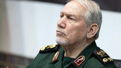 سرلشکر صفوی: واکنش ایران به تهدیدها پیشدستانه و مقتدرانه خواهد بود / اخبار سیاسی روز , اخبار نیروهای مسلح ایران