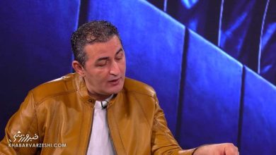 برومند: شکست مقابل آلمان در جام جهانی ۱۹۹۸ عجیبترین اتفاق بود / پرویز برومند , تیم ملی ایران , جام جهانی 1998 , تیم ملی آلمان , فوتبال ایران