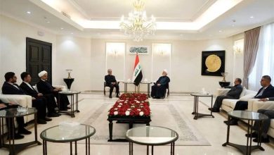 دیدار وزیر علوم با شخصیتهای سیاسی در عراق / اخبار سیاسی روز , اخبار سیاست خارجی