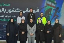 کسب نشان نقره رقابتهای ورزش سهگانه کشور توسط ورزشکار کیش / اخبار جزایر خلیج فارس - اخبار استانها