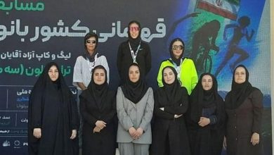 کسب نشان نقره رقابتهای ورزش سهگانه کشور توسط ورزشکار کیش / اخبار جزایر خلیج فارس - اخبار استانها
